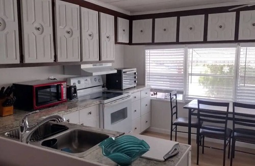 Sebring House | Charming Cottage, Near Shops, Lakes, Theater, Golf, Race Track, Boat Parking!