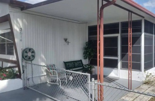 Sebring House | Charming Cottage, Near Shops, Lakes, Theater, Golf, Race Track, Boat Parking!