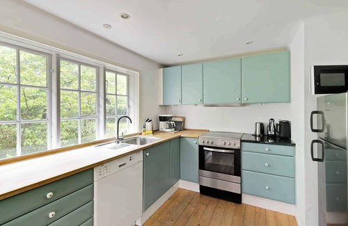 Balka Strand House | Charming cottage near the beach