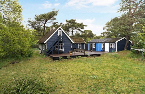 Balka Strand House | Charming cottage near the beach