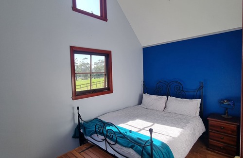 Macclesfield Cottage | Charming Cottage on beautiful horse property nestled in the Yarra Ranges.