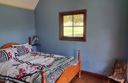 Macclesfield Cottage | Charming Cottage on beautiful horse property nestled in the Yarra Ranges.