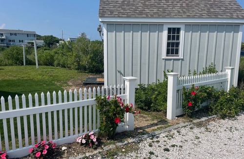 Centerville Cottage | Charming Cottage, Steps From Craigville Beach.