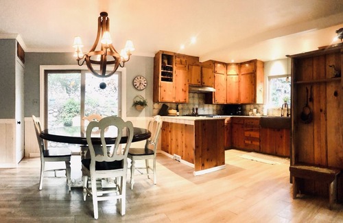 Carmel Valley Cottage | Charming Cottage in Carmel Valley .5 mile walk to downtown and hiking trails!
