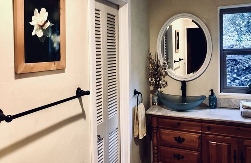 Carmel Valley Cottage | Charming Cottage in Carmel Valley .5 mile walk to downtown and hiking trails!