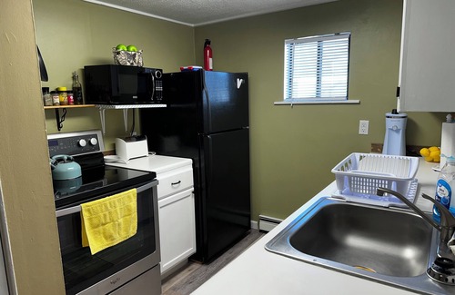Grand Junction Cottage | Charming cottage minutes away from Downtown