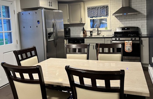 Havre De Grace House | Charming Cottage, Perfect location just a few blocks from the Promenade