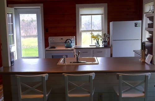 New Marlborough Cottage | Charming Cottage, New Marlborough Village Green in the Berkshires