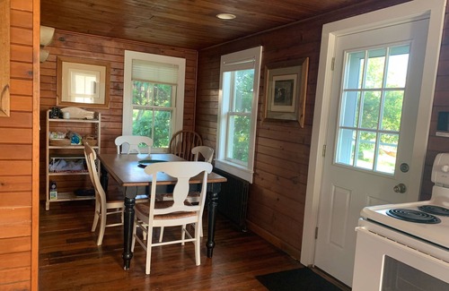 New Marlborough Cottage | Charming Cottage, New Marlborough Village Green in the Berkshires