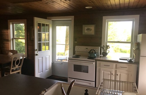 New Marlborough Cottage | Charming Cottage, New Marlborough Village Green in the Berkshires