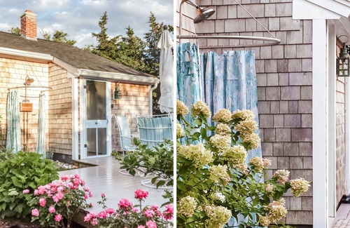 Barnstable Cottage | Charming Cottage, Walk to Beach, Whale Watch, Harbor & Village