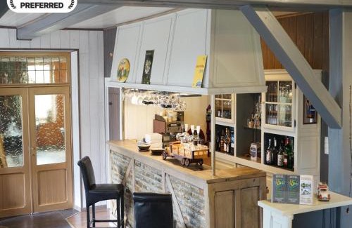 Nadrin House | Charming cottage with pool in Houffalize