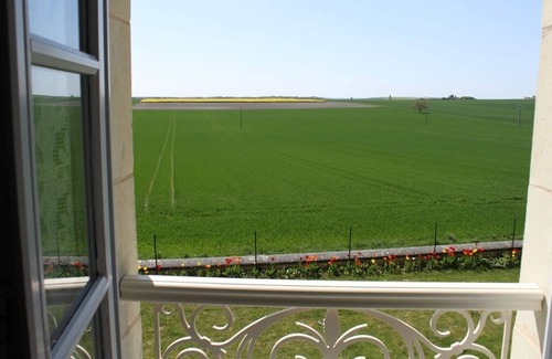 Lerne Cottage | Charming Cottage with Garden in Loire Valley - Fully Equipped, Sleeps 6, Near Historic Sites