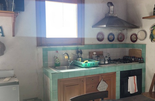 Minori Cottage | Charming cottage with breath taking views, AC and WiFi in Ravello, Amalfi Coast