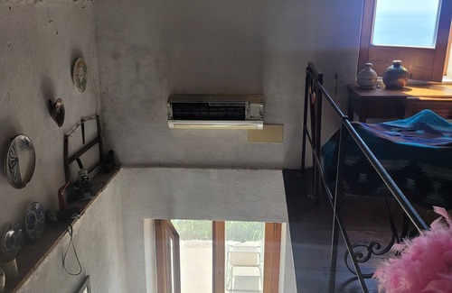 Minori Cottage | Charming cottage with breath taking views, AC and WiFi in Ravello, Amalfi Coast