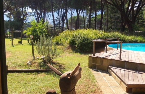 Sabaudia Cottage | Charming Cottage With Pool à 5min des Plages