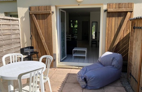 Ploemel Condo | Charming cottage with swimming pool, 10 minutes from Carnac