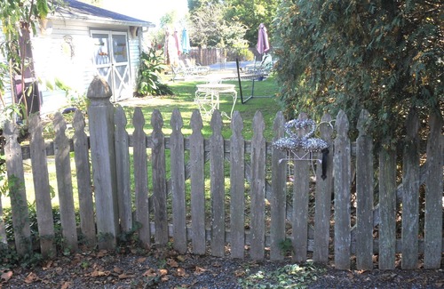 Rock Hall Cottage | Charming cottage with Pool Access and WiFi in lovely Rock Hall