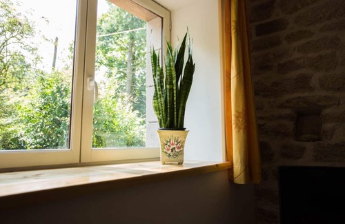 Plouray House | Charming cottages in central Brittany