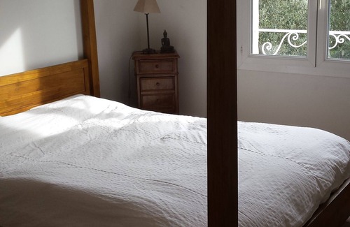 Causse-de-la-Selle Other | Charming country house in the middle of the trees private swimming pool gorges de l'hérault