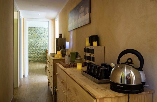 Landro House | Charming Countryside Stay