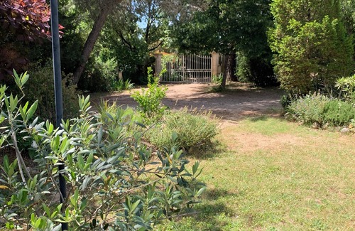 Vinon-sur-Verdon House | Charming country house, surrounded by nature and absolute peace!