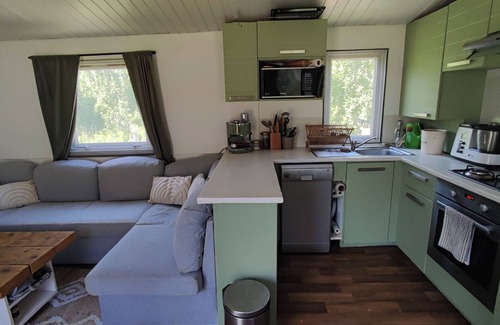 Senas House | Charming country bungalow
