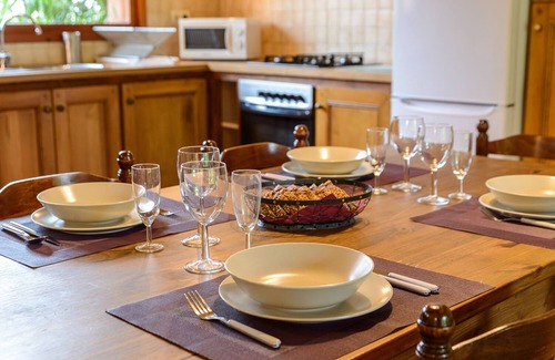 Llado Cottage | Charming country cottage in quiet village inland Costa Brava. Pool, barbecue
