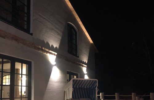 Hanstorf House | Charming country house on the coast of MV, close to the beach, far away from the mainstream, 4P.
