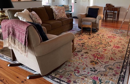 West End Other | Charming country farm with animals