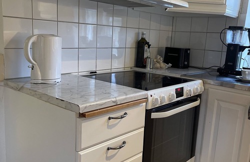 Vollsjo Cottage | Charming Country Home in Vollsjö