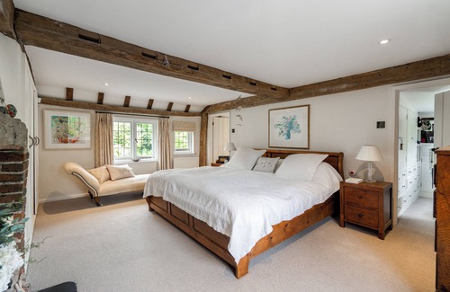 Withyham House | Charming country house, perfectly positioned, and with stunning views