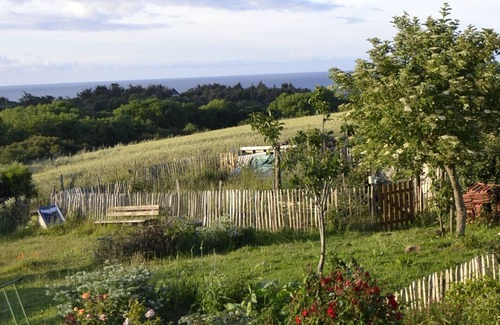 Plerin House | Charming country house at the seaside