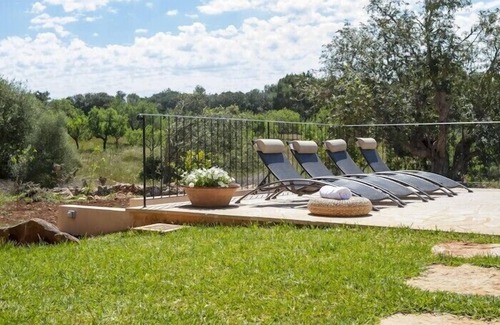 S Horta House | charming country house with lots of light, quiet location, freshly rebuilt