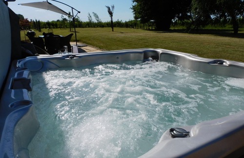 Morizes Cottage | Charming country house ⭐️⭐️⭐️⭐️ with jacuzzi