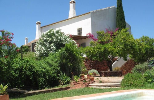 Silves House | Charming country house in Silves.