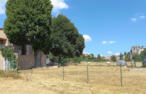 Rougon House | Charming country house located 300m from the picturesque village of Rougon,