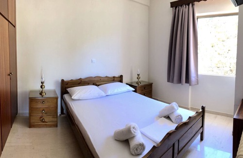 Patsos House | Charming Countryhouse Near Patsos Gorge. WiFi/AC