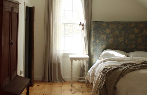 Eliot Apartment | Charming Countryside Apt on Farm w/ Pastoral View