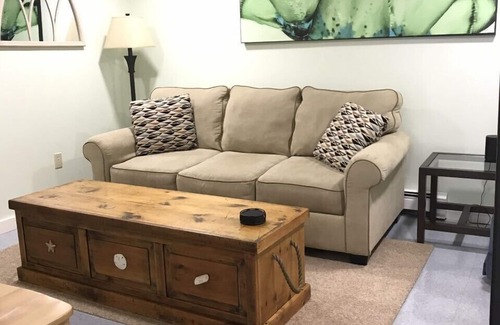 Ogunquit Apartment | Charming, Cozy, and Convenient in the Heart of Ogunquit