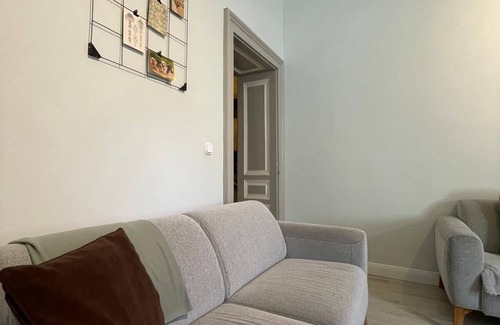 Oberlaa Apartment | Charming cozy and modern studio in phenomenal Vienna, Austria