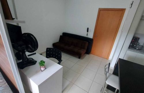 Vicosa Apartment | Charming Cozy