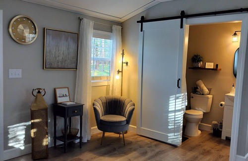 Pittsboro House | Charming Cozy Cottage Pittsboro