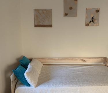 Coimbra Bed & Breakfast | Charming Cozy Retreat - Terrace & Private Balcony