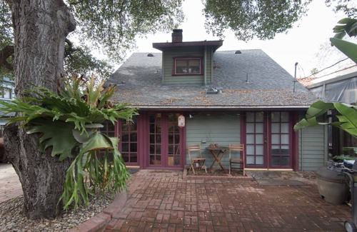 Eagle Rock House | Charming Craftsman home close to dwntown LA-Burbank Airport-Oxy Pasadena-Hllywd-