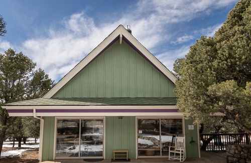 Baca Grande House | Charming Crestone Mountain Cottage- 1 mile from town!