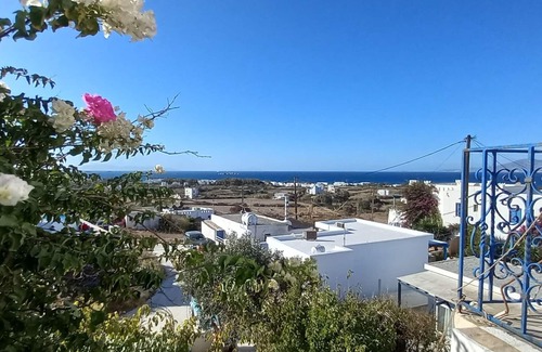 Agia Anna House | Charming Cycladic house in Agia Anna - 5 minutes from the beach