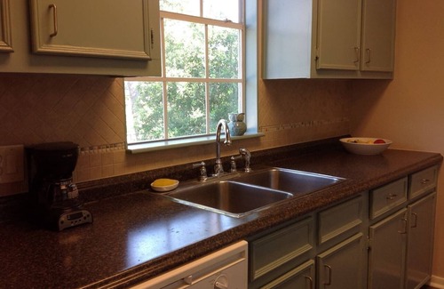 Cypress Pass Estates House | Charming Cypress Guest House