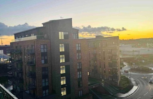 Dartford Apartment | Charming Dartford Apartment With 1 Bedroom
