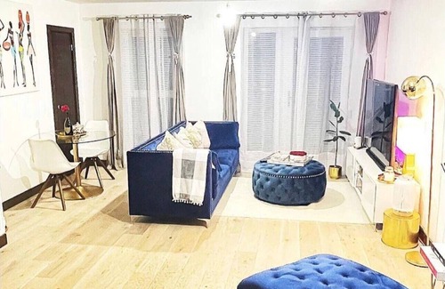 Dartford Apartment | Charming Dartford Apartment With 1 Bedroom